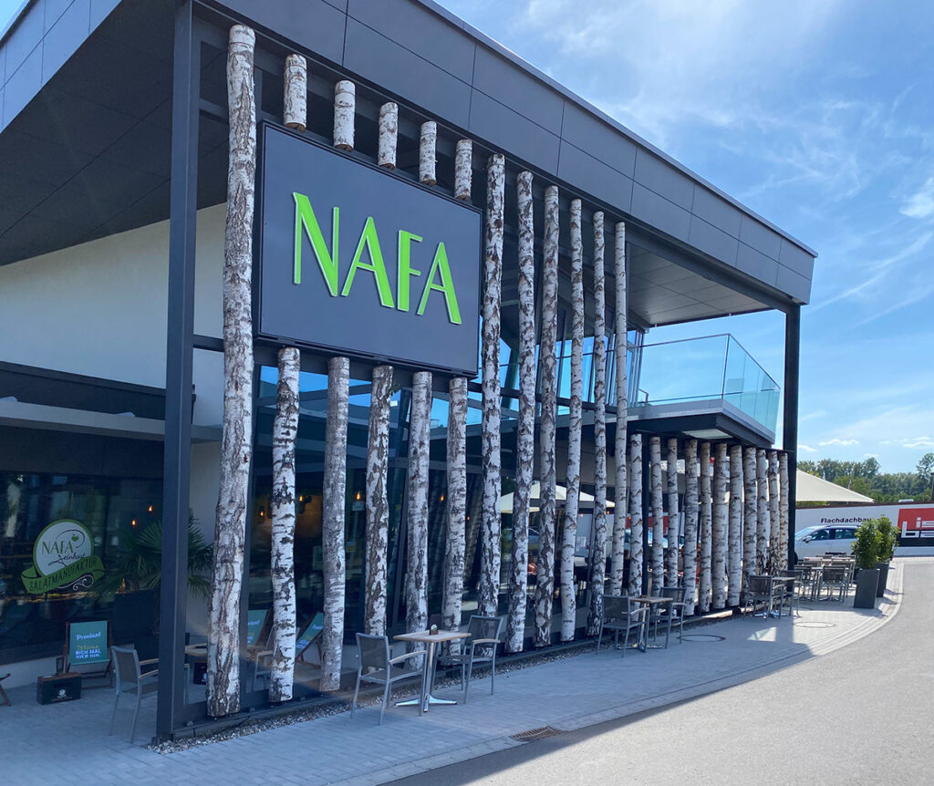 nafa